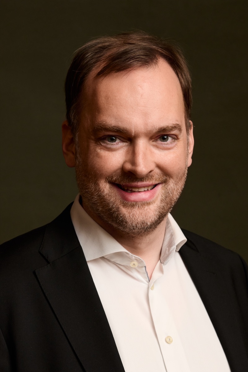 Ulrich Cordes – Tenor